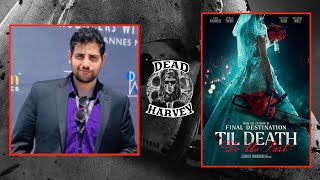 Interview With Fady Jeanbart (Editor: ’Till Death Do us Part)