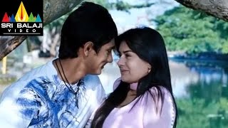 Oh My Friend Telugu Full Movie Part 9/11| Siddharth, Shruti Haasan, Hansika | Sri Balaji Video