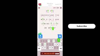 Cryptogram Level 570 | Cryptogram Letters and Numbers Answers