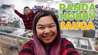 Panda Hobby Mississauga Walk Thru \u0026 Grand Opening Raffle