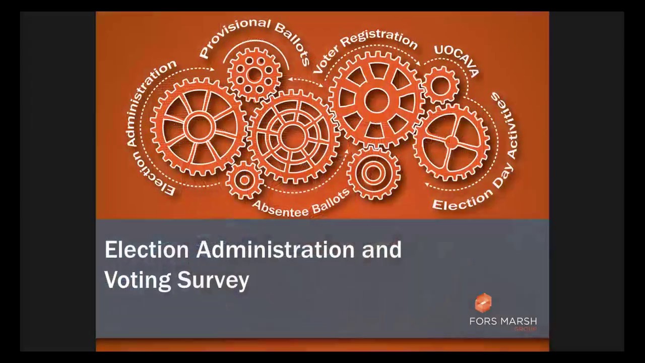 Webinar The Eavs Process Youtube