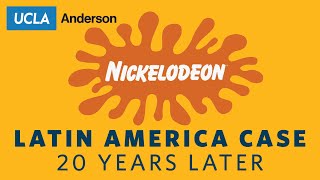 Looking Back at the Nickelodeon Latin America Case, 20 Years Later