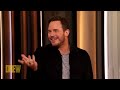 chris pratt used to sneak glances at katherine schwarzenegger in church the drew barrymore show