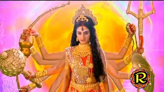 Devi Adi Parashakti Kannada Title Song ft:- Rati panday