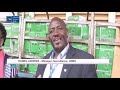 URA impounds over 100 cartons of banned alcohol