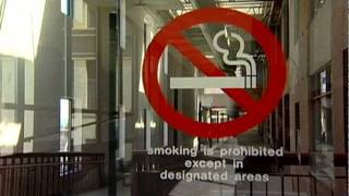 Secondhand Smoke in Our Communities PSA - English