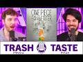 We Started an Anime Club | Trash Taste #247