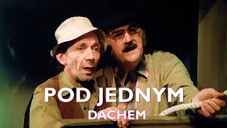 Pod Jednym Dachem - część II - Karp - lektor PL