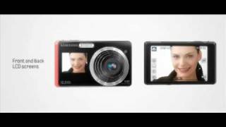 Samsung DualView Camera Commercial [HQ]