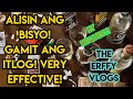 Egg Spell para  Tuluyang Alisin  ang masamang Bisyo!