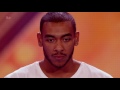 the x factor uk 2015 s12e11 6 chair challenge guys josh daniel full clip