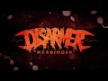 disarmer harbinger debut single 2018 sw exclusive