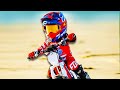 MOTOCROSS KIDS MOTIVATION - 2023 EDIT [HD]