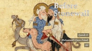 Before Stonewall, Episode 6: Muhammad's Queer Friend, Hit