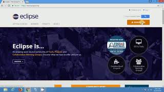 PHP Web Development Part 1 - Installing Eclipse