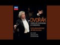 Dvořák: Symphony No. 5 in F, Op. 76 - 4. Allegro molto