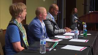 UW-Madison 2017 Diversity Forum Campus Climate Survey Task Force Report