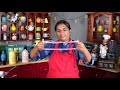 Javvu Mittai Recipe in Tamil  Hard Sugar Candy Making in Tamil