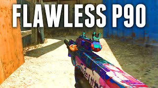 Flawless P90