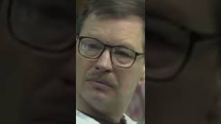 Father forgives his daughters killer and makes the serial killer Gary Ridgway cry