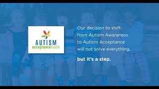 Why We're Embracing Autism Acceptance this April and Beyond