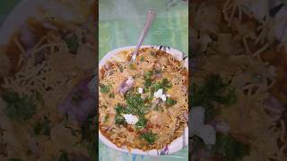 Street style chaat ।। ଚଟ୍ ପଟା ଚାଟ୍ #shorts #trending #viral #shortsfeed #mealsandmemories #youtube