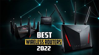 Top 5 Best Wireless WIFI Routers of 2022 - Best Wireless WIFI Router?