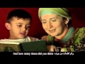 Ahmed Bukhatir   My Mother Ya Ummi HD