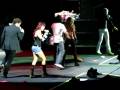 RBD ARENA CARINÕ MIO E AUN HAY ALGO 28/11