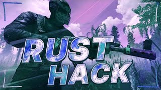 🔴 Rust Hack 🔴 Rust cheat 🔴 ESP AIMBOT 🔴 RUST HACK FREE DOWNLOAD 2022 😎