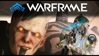 WARFRAME | 原創攻略 | MAG毀滅力場怒轟100等賽德娜王