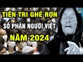 LỜI TIÊN TRI Thảm Khốc Của BÀ VANGA Về Số Phận Người VIỆT NAM 2024 Chuẩn Xác Kinh Hoàng | TUYỆT MẬT