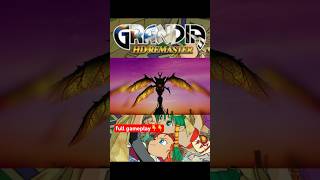 SS/PS1 冒險奇譚 グランディア Grandia (1997/1999) HD Remaster (Stream) Cutscene #冒險奇譚 #Grandia #グランディア