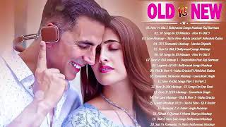 Old Vs New Bollywood Mashup Songs 2022 - New Hindi Mashup Songs 2022 Sep //Love mashup -indian