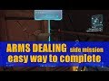 Borderlands 2 | Arms Dealing | EASY WAY to complete