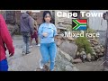 Trapped inside South Africa's coloured neighborhood 🇿🇦