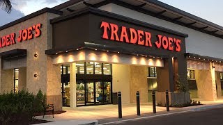 What You Need To Know Before Shopping At Trader Joe's
