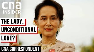 Myanmar Election 2020: A Look Back At Aung San Suu Kyi's Leadership | CNA Correspondent