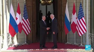 Biden-Putin summit: US, Russia agree to 'advance mutual interests'