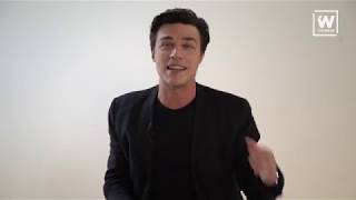 Yes, ‘The Assassination of Gianni Versace’ Confused Finn Wittrock Too
