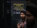 Palindrome Checker in Python #Python #NesoAcademy #QuickConcepts