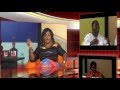 PMA I TALKSHOW I TEASER I with Pastor Moji Alawiye