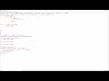 Python Generators vs Iterators Practical