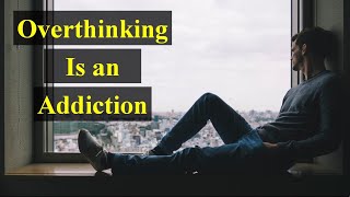 Eckhart Tolle - How to stop overthinking