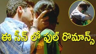 ఈ సీన్ లో ఫుల్ ****  || Sri Bhavani DVD