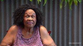 Our Streets - Ruby Duncan