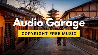 PeriTune – Sakuya2 || Epic Relaxation and Peaceful Japanese 1 Hour Music