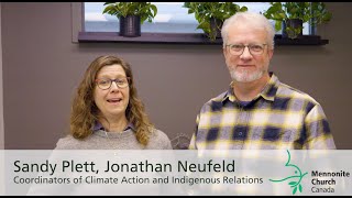 12. Mennonite Church Canada Video Report for MCBC AGM 2025