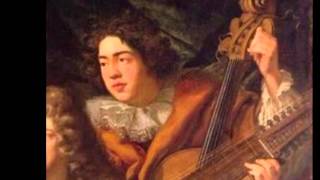 Domenico Gabrielli - Sonata (G major) for Cello.