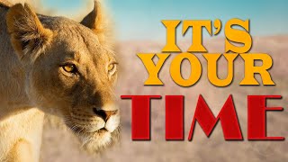 Time To Attack ~ Best Motivational Speech Of All Time ~ Featuring TD Jakes and Jim Rohn